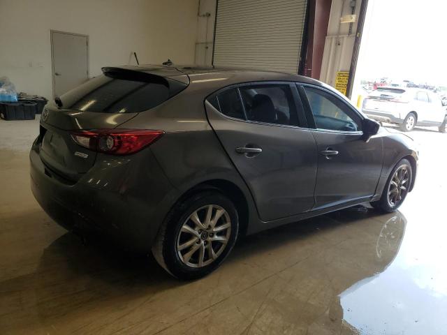 2014 Mazda 3 Touring VIN: JM1BM1L72E1162564 Lot: 56810374