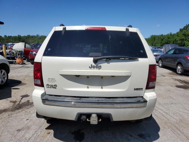 2009 Jeep Grand Cherokee Limited VIN: 1J8HR58T99C527298 Lot: 56288574