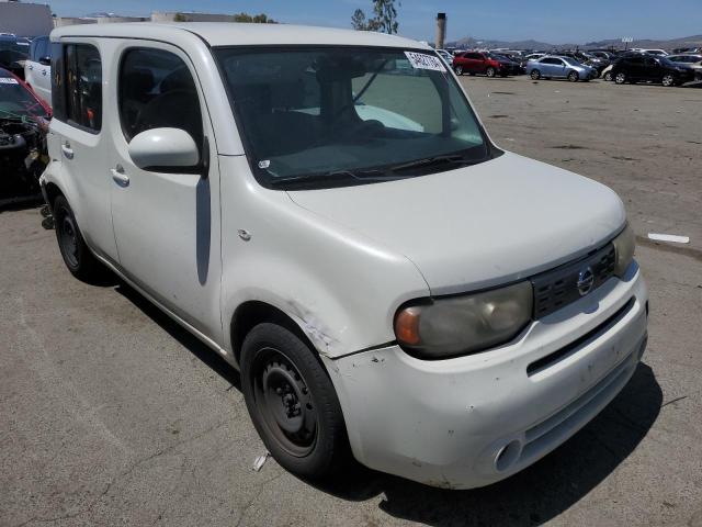 2010 Nissan Cube Base VIN: JN8AZ2KR2AT165764 Lot: 54627764