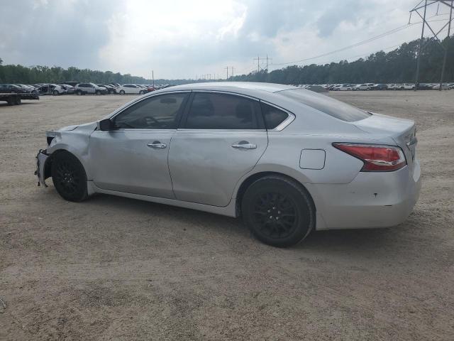 2014 Nissan Altima 2.5 VIN: 1N4AL3AP5EC902518 Lot: 56034734