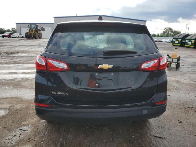 2019 Chevrolet Equinox Ls VIN: 2GNAXHEV7K6189427 Lot: 54501294