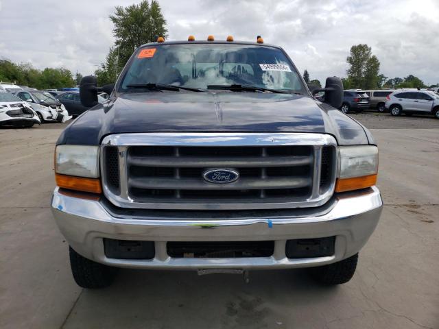 1999 Ford F350 Super Duty VIN: 1FTWW33F9XEE95483 Lot: 54999864