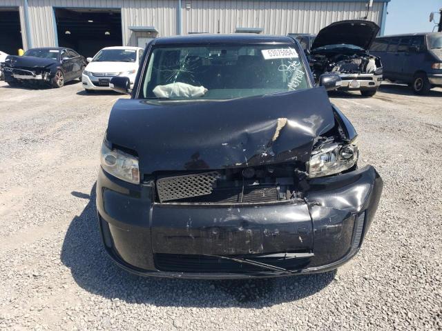 2009 Toyota Scion Xb VIN: JTLKE50E991091350 Lot: 53075054