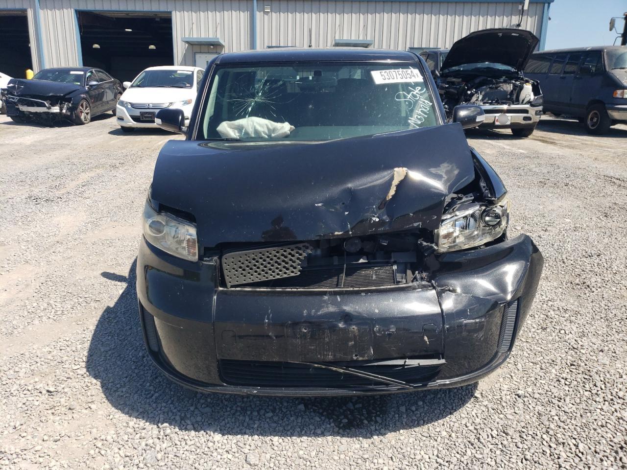 JTLKE50E991091350 2009 Toyota Scion Xb