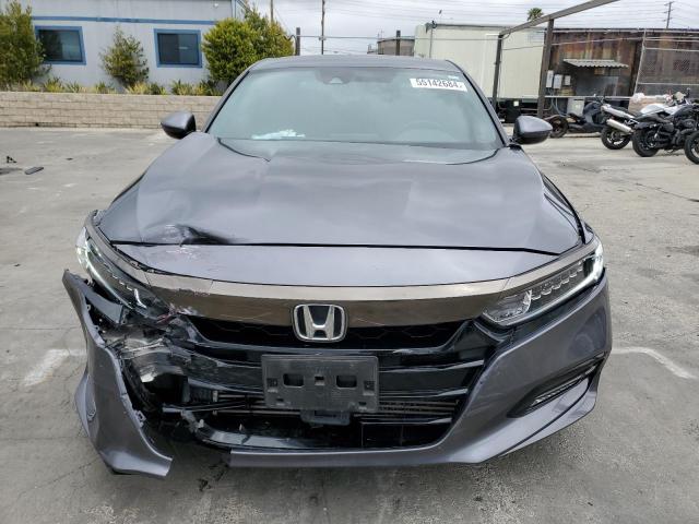 2020 Honda Accord Sport VIN: 1HGCV1F34LA041155 Lot: 55142684