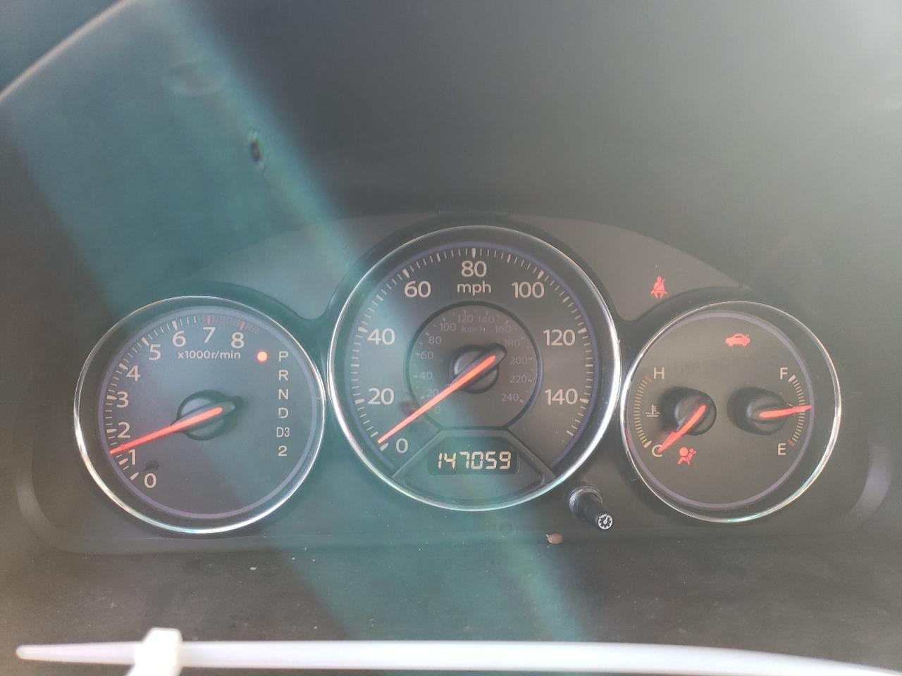 2HGES26713H577511 2003 Honda Civic Ex