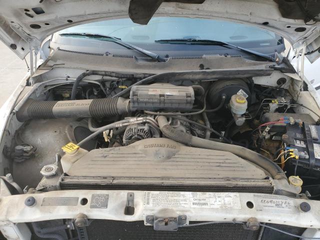 2000 Dodge Ram 1500 VIN: 3B7HC13Y9YG124325 Lot: 54269884