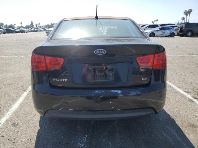 2012 Kia Forte Ex VIN: KNAFU4A28C5539783 Lot: 54381114