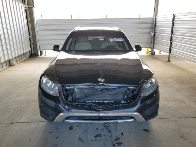 2019 Mercedes-Benz Glc 300 VIN: WDC0G4JB2KV123804 Lot: 53454424