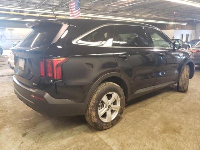 2023 KIA SORENTO LX - 5XYRGDLC9PG176677