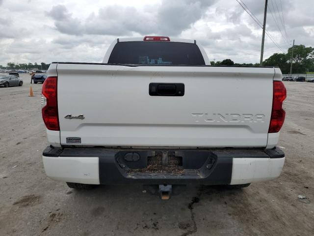 2016 Toyota Tundra Double Cab Sr/Sr5 VIN: 5TFUM5F15GX067116 Lot: 55165404