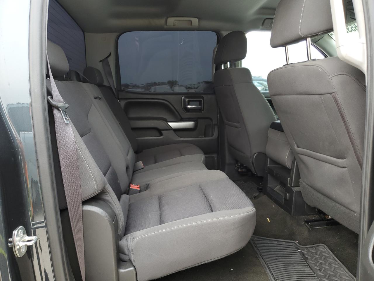 3GCPCREC3HG360710 2017 Chevrolet Silverado C1500 Lt