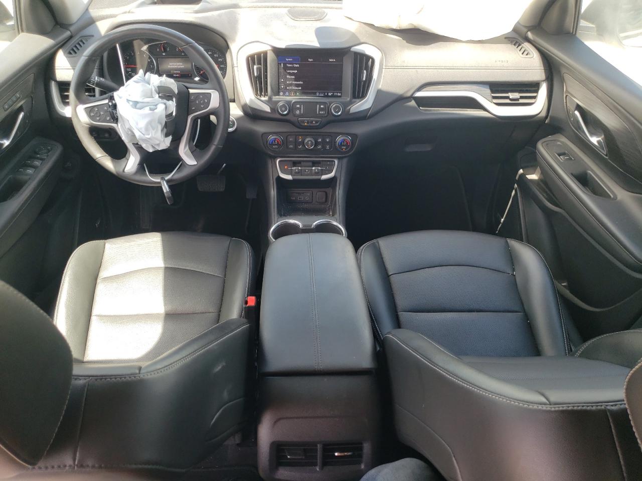 3GKALPEV7NL304384 2022 GMC Terrain Slt