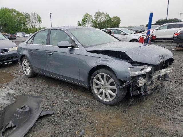 VIN WAUFFAFL9DN039370 2013 Audi A4, Premium Plus no.4