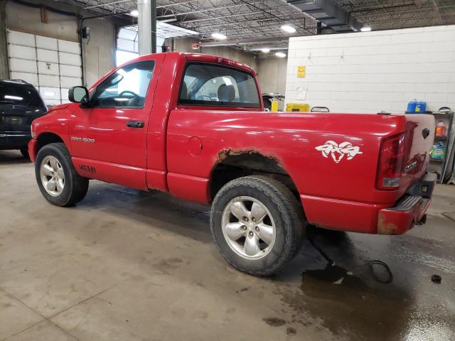 2003 Dodge Ram 1500 St VIN: 1D7HU16D93J670612 Lot: 53967994