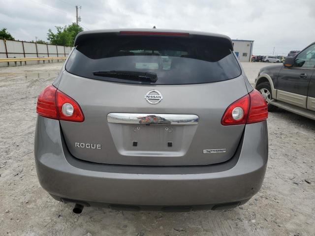 2013 Nissan Rogue S VIN: JN8AS5MT0DW036794 Lot: 53804914