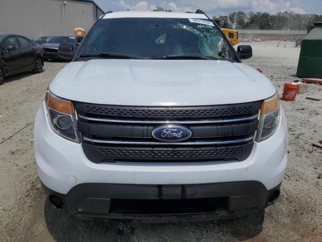 2013 Ford Explorer VIN: 1FM5K8B85DGB08141 Lot: 56375534