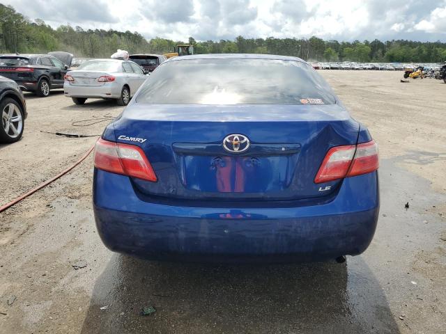 2009 Toyota Camry Base VIN: 4T1BE46K59U286200 Lot: 53114624