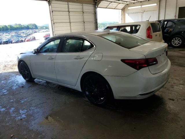 2015 Acura Tlx Tech VIN: 19UUB2F55FA005547 Lot: 55407014