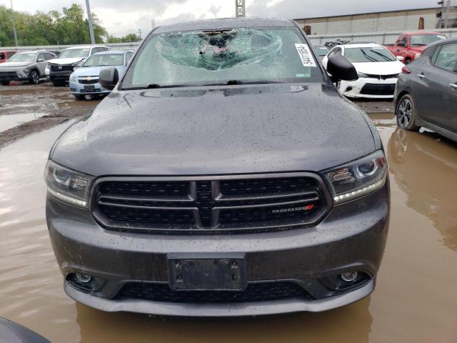 2017 Dodge Durango Gt VIN: 1C4RDJDG2HC697819 Lot: 54411854