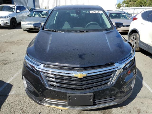 2024 Chevrolet Equinox Lt VIN: 3GNAXUEG8RL297054 Lot: 56848324