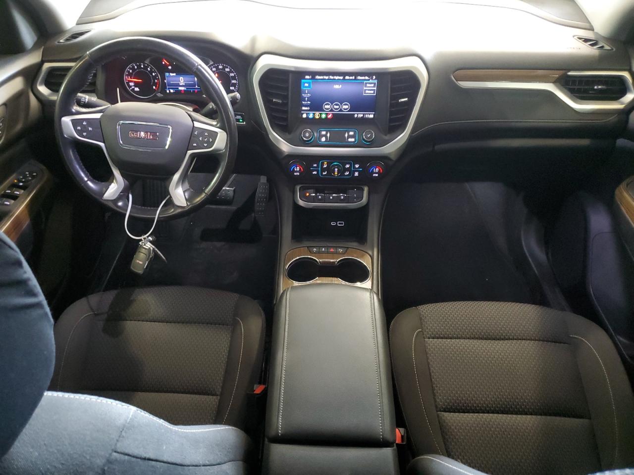 1GKKNKLA6LZ221908 2020 GMC Acadia Sle