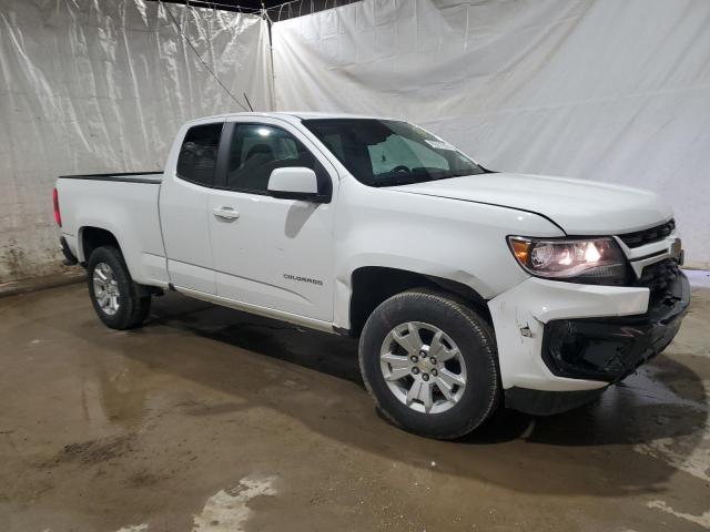 2022 Chevrolet Colorado Lt VIN: 1GCHSCEA8N1275438 Lot: 53105824