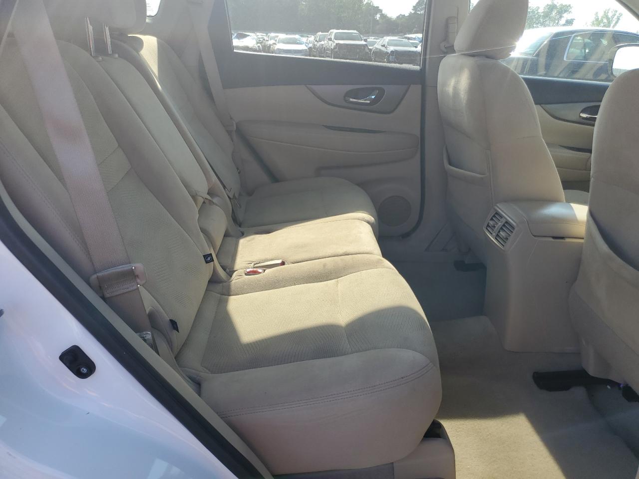 5N1AT2MT0FC922685 2015 Nissan Rogue S