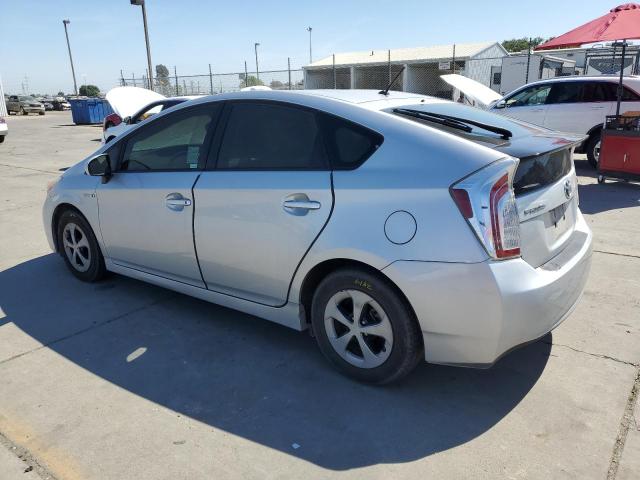 Vin: jtdkn3du2f0420411, lot: 54639144, toyota prius 20152