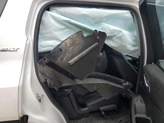 2019 GMC Acadia Slt-1 VIN: 1GKKNULS2KZ233878 Lot: 54009764