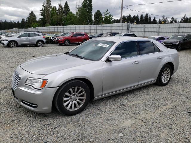 2012 Chrysler 300 VIN: 2C3CCAAG7CH277772 Lot: 55469114