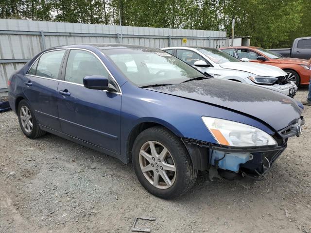 2003 Honda Accord Ex VIN: 1HGCM66543A039911 Lot: 53628084