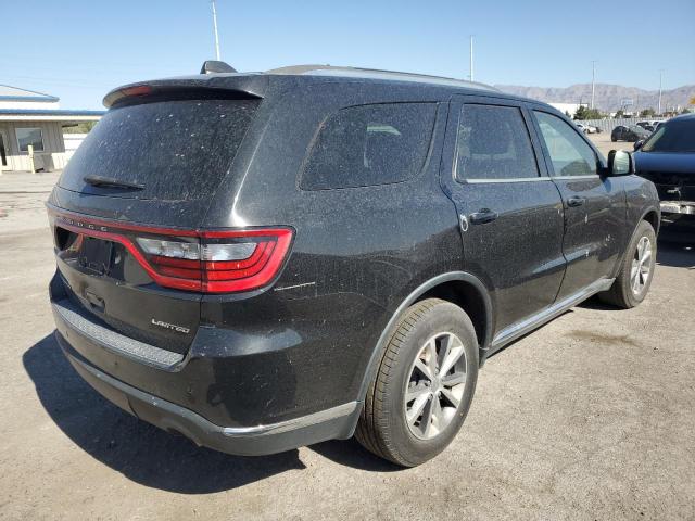 1C4RDHDG8GC459528 2016 Dodge Durango Limited