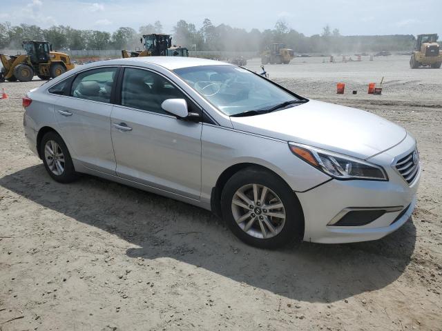 2016 Hyundai Sonata Se VIN: 5NPE24AF6GH379433 Lot: 56245394