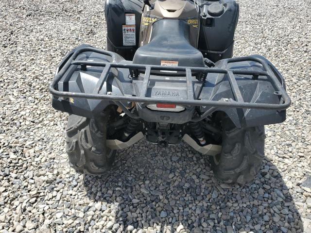 2020 YAMAHA ALL OTHER 5Y4AMK235LA103870
