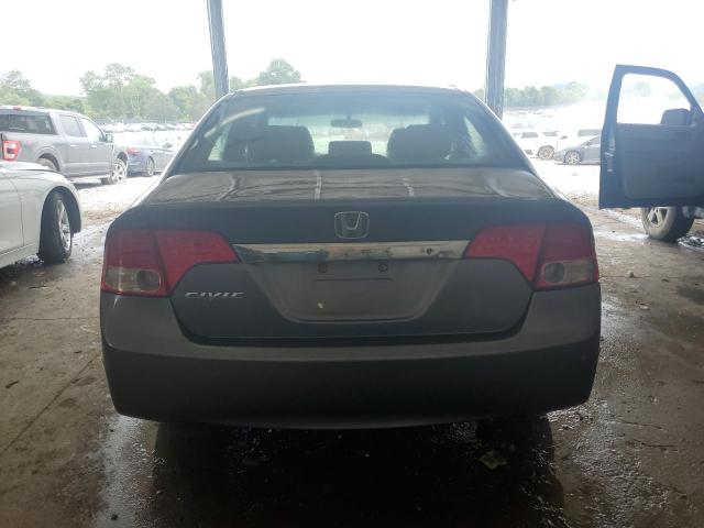 2009 Honda Civic Lx VIN: 2HGFA165X9H304947 Lot: 57202904