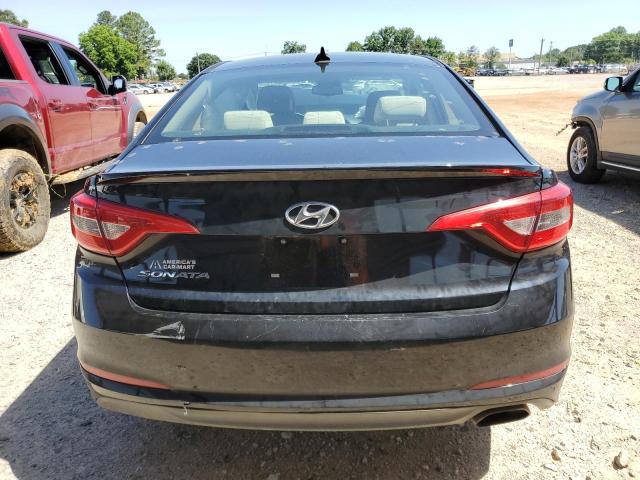 VIN 5NPE24AF8GH271279 2016 Hyundai Sonata, SE no.6