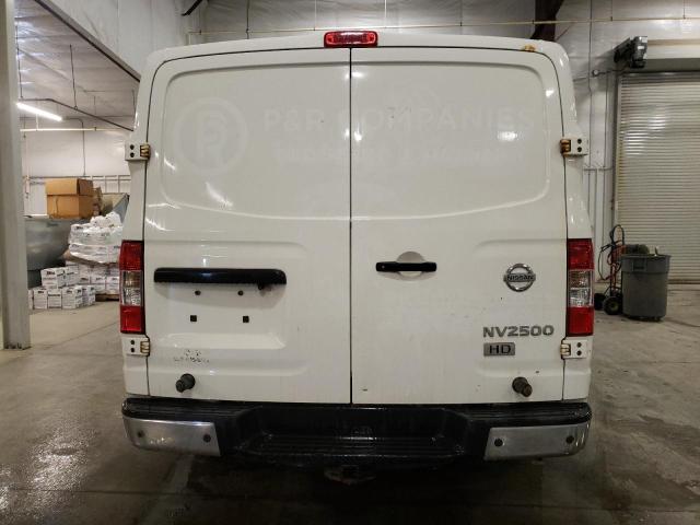 2014 Nissan Nv 1500 VIN: 1N6BF0KY4EN102788 Lot: 55017394