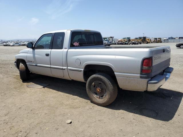 1999 Dodge Ram 2500 VIN: 3B7KC23W1XG169901 Lot: 53074414