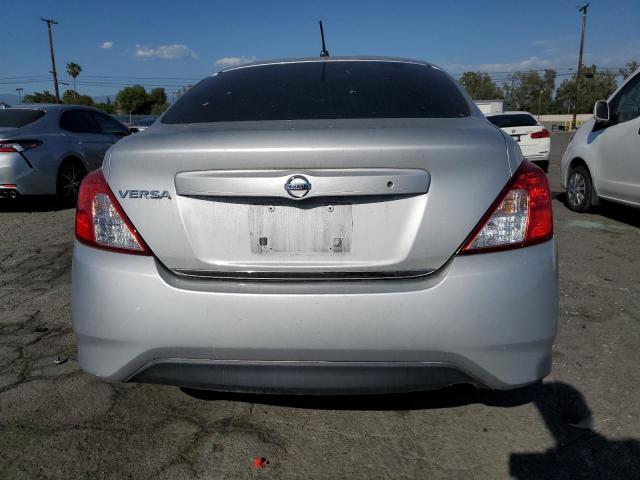 2017 Nissan Versa S VIN: 3N1CN7AP3HL802031 Lot: 54444084