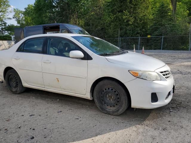 2013 Toyota Corolla Base VIN: 2T1BU4EEXDC032541 Lot: 54668914