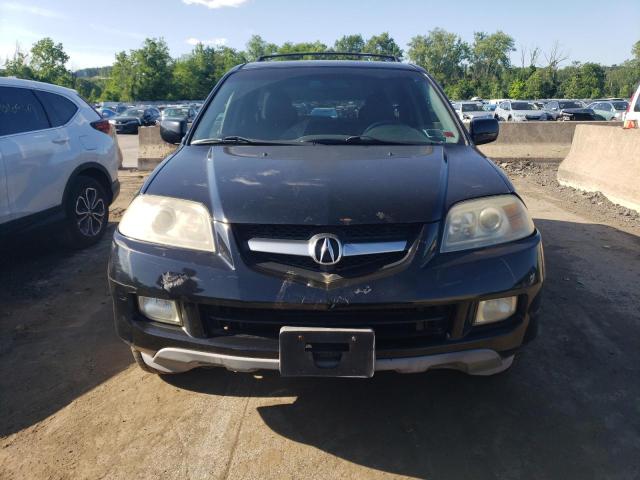 2004 Acura Mdx Touring VIN: 2HNYD18804H549443 Lot: 57025534