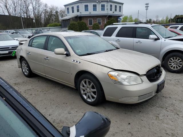 2008 Buick Lucerne Cxl VIN: 1G4HD572X8U200850 Lot: 53212594