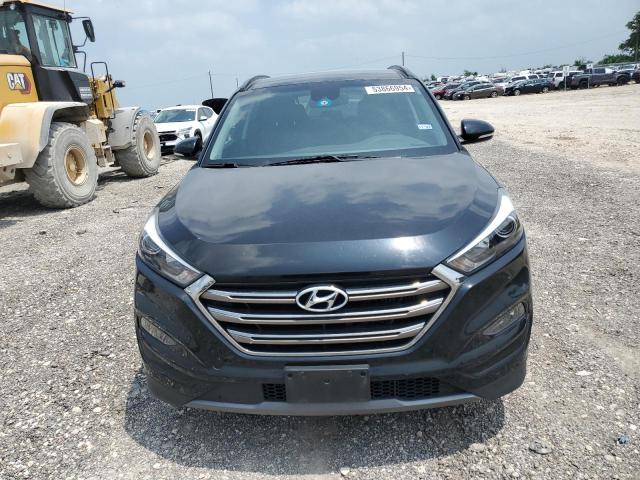 2016 Hyundai Tucson Limited VIN: KM8J33A29GU222998 Lot: 53866954