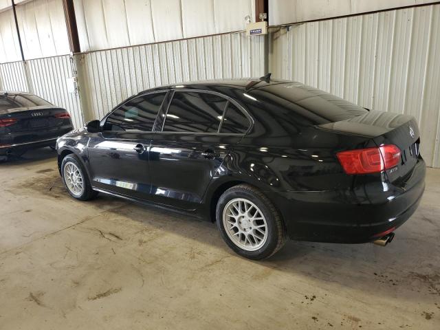 2011 Volkswagen Jetta Tdi VIN: 3VWLL7AJ0BM068977 Lot: 55409744