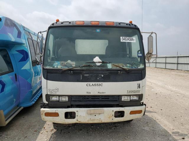 2000 Isuzu Frr VIN: JALF5C138Y7700579 Lot: 54634584