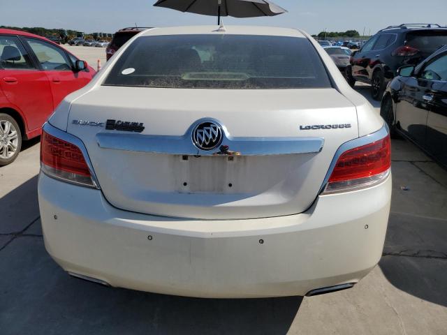 2012 Buick Lacrosse Premium VIN: 1G4GD5E30CF273360 Lot: 54022774