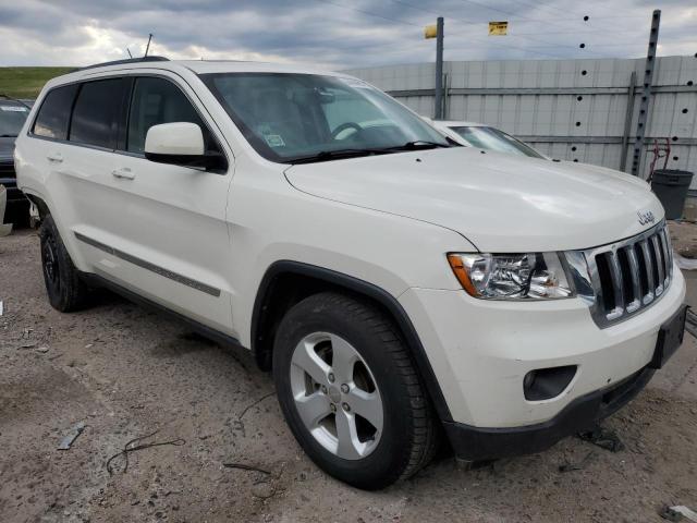 2012 Jeep Grand Cherokee Laredo VIN: 1C4RJFAT1CC330099 Lot: 54280504