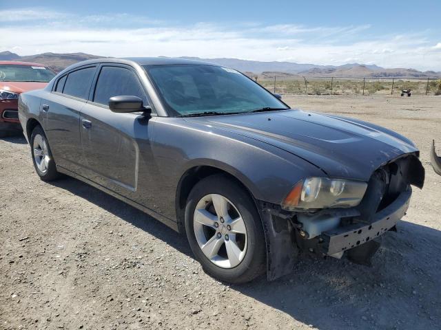 2014 Dodge Charger Se VIN: 2C3CDXBG0EH374989 Lot: 56534324