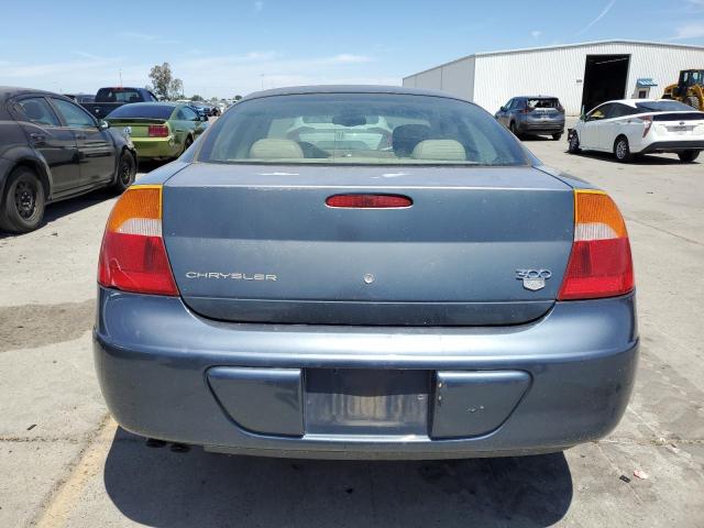 2000 Chrysler 300M VIN: 2C3HE66G8YH365226 Lot: 56686574